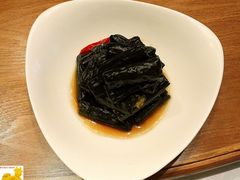 -红城阁·上海味道(四平路店)