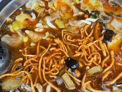 -大理.老字号渝记酸萝卜乌鱼(古城总店)