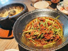-老头儿油爆虾(胜利河美食街店)