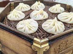 -西安贾三灌汤包·回坊小吃·清真炒菜(北院门总店)