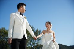 -CD视觉婚纱摄影