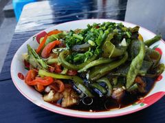 -扎佐老牌蹄膀·猪脚