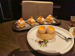 -万丽轩·粤菜(王府井金茂万丽酒店)
