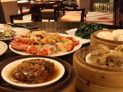-富力万达嘉华酒店-品珍中餐厅(水果湖店)