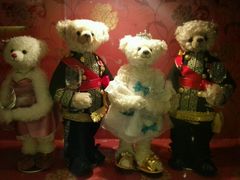 -济州岛泰迪熊博物馆