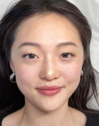 -韩美绣·骨相纹眉·洗眉美瞳线