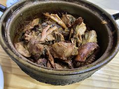 姜母鸭-斯丹姜母鸭·古法干香(涂门街总店)