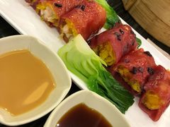-虾饺妹·粤式手工点心(水荫路店)