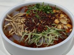 -老爷庙风味美食府(魏都大道店)