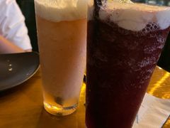 冰沙-黑角餐厅美式狂野Blackhorn(昌茂花园店)