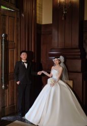 -雅云婚纱摄影工作室旗舰店