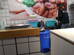 -傅强排骨(成都总店)