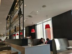 -必胜客(证大大拇指店)