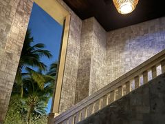 -海南清水湾莱佛士酒店