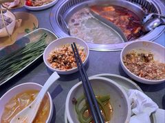 -故里和山·成都火锅(欢乐港湾店)