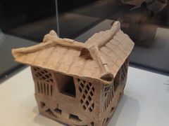 -合浦汉代文化博物馆