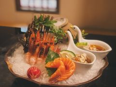 -天狗山料理(省体店)