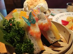 -岛风·台食小馆 ISLAND BISTRO(烟台山店)