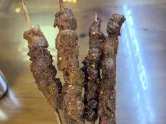 -88号小吃店·经典云南菜·地道纳西美食