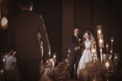 -金禧婚礼定制