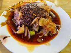 -温记府廟豆汤饭·始于1955年(海椒店)