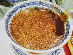 -舌尖尖牛肉面(甘南路店)