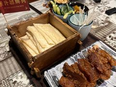 -一味大院•桐庐菜传承店(春江路店)