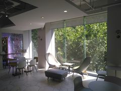 -CAFE'IN精品咖啡体验空间(小寨店)