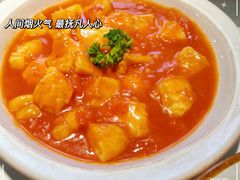 -秀儿家の小确幸花园西餐厅