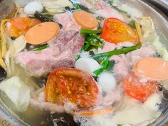 -海关荤豆花(洋河一路店)