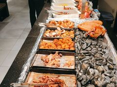 -悟烧·自助烤肉料理(秋林旗舰店)