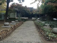 -常熟方塔园