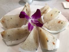 -香香海南菜餐厅