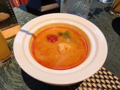 -翡翠鸟精品泰国菜(北辰财富中心店)