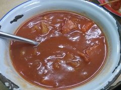 罗宋汤-做了不起的80后