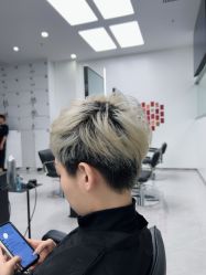 -5M HAIR SALON