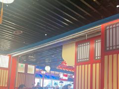 -牛New寿喜烧(金鹰世界店)