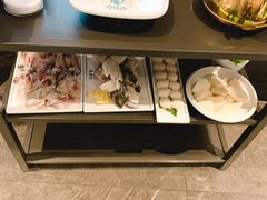-淘米捞·米汤脆鲩鱼火锅(福田皇岗店)