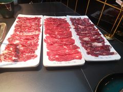 爽口嫩肉-二刀潮牛(重庆光环购物公园店)