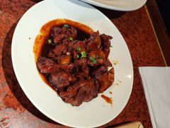 -绿茶餐厅(蓝色港湾店)