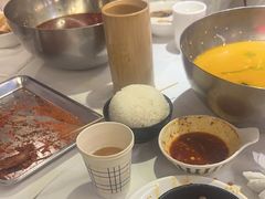 -付小姐在成都(川沙店)