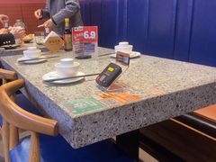 -里岛烤鱼(东港凯虹广场店)