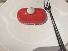 -南昌绿地铂瑞酒店·臻萃轩中餐厅