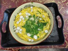 -火烧房子菊花米线(兴盛路店)