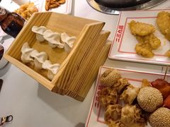 -一品滇香·云南菜(公益西桥店)