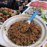 魔都zui地道打边炉，这口鲍鱼鸡汤爱了