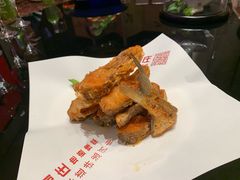 -阿庄新豫菜(航海东路店)