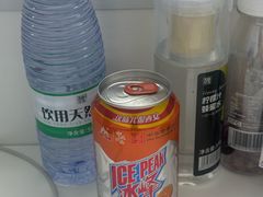 -魏家凉皮(十里河店)