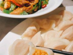 -船歌·鱼水饺青岛菜(闽江二路店)