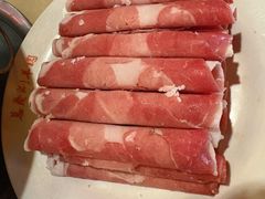 -总参北京涮羊肉